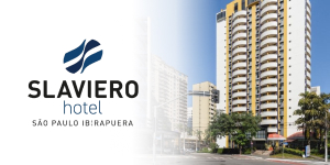 Slaviero Ibirapuera